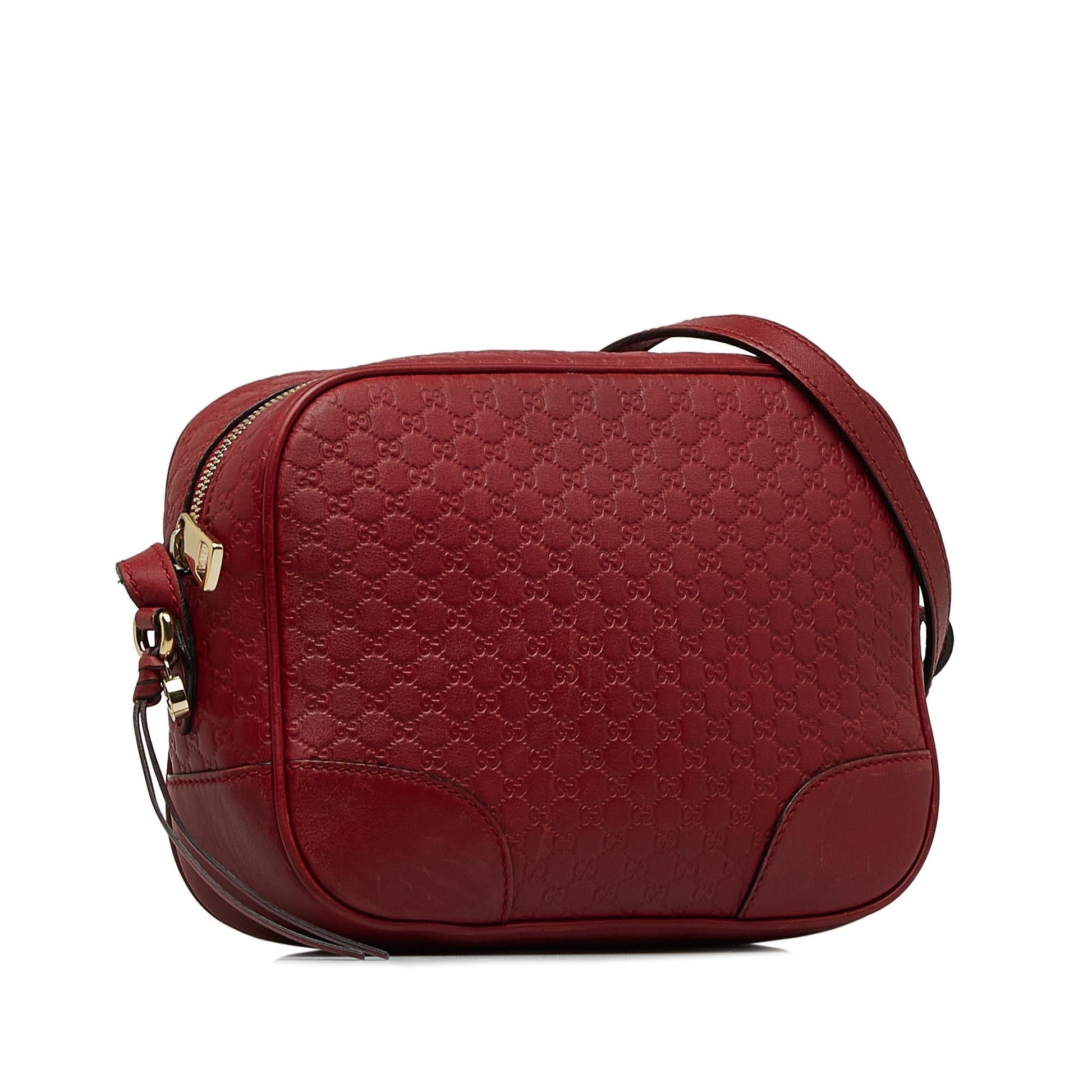 Gucci Designer Crossbody