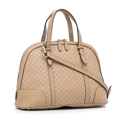 Gucci Monogram Crossbody