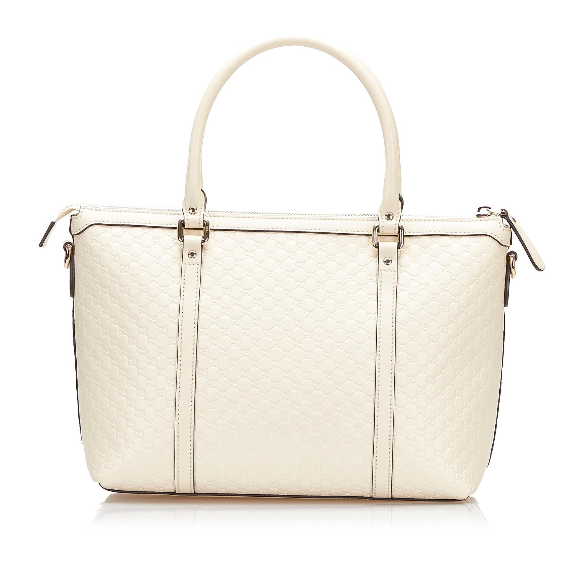 Gucci Microguccissima Joy Satchel (SHG-B6DtBZ)