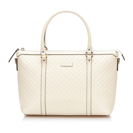 Gucci Microguccissima Joy Satchel (SHG-B6DtBZ)