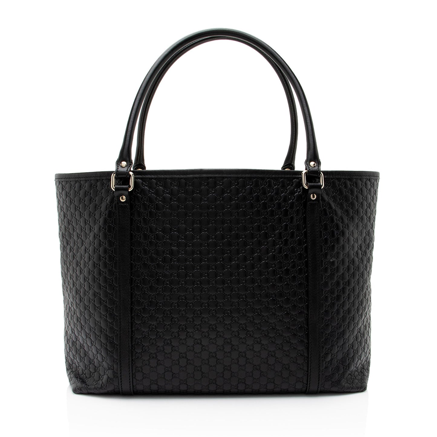 Gucci Microguccissima Leather Joy Medium Tote (SHF-SddGnb)