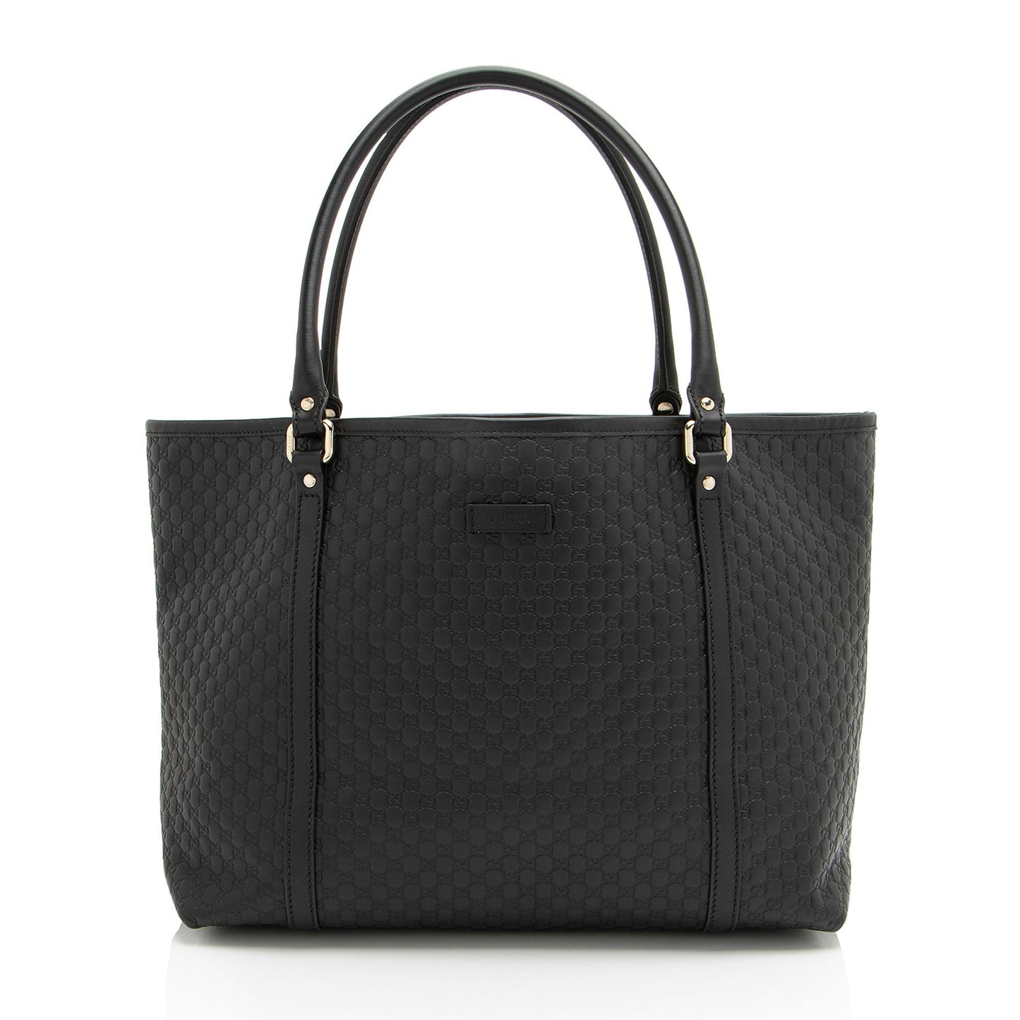 Gucci Microguccissima Leather Joy Medium Tote (SHF-njmnu7)