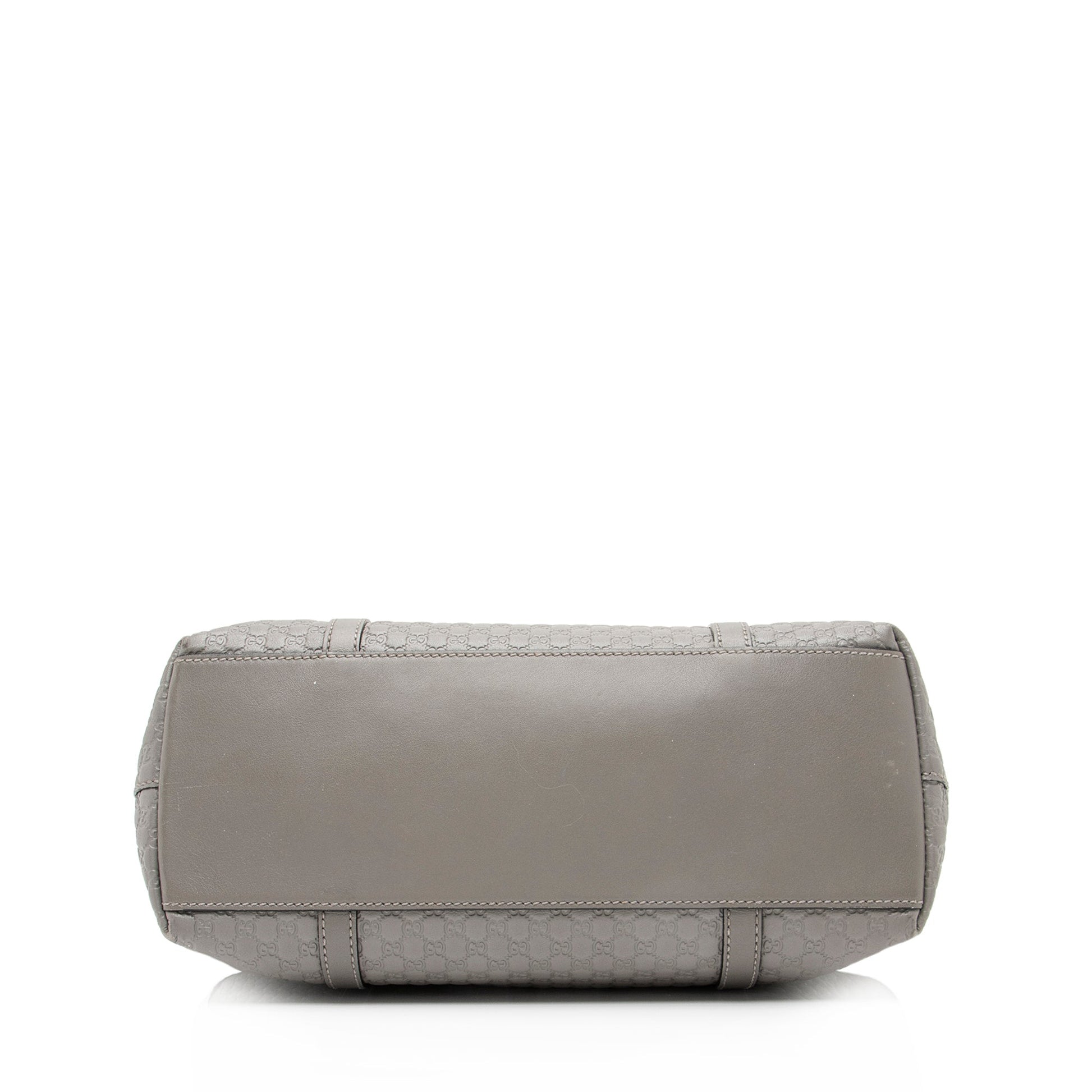 Gucci Microguccissima Leather Joy Medium Zip Tote (SHF-23570)