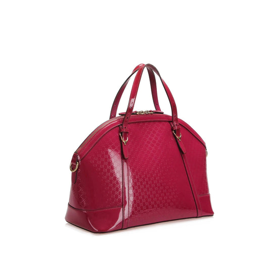 Gucci Leather Handbag