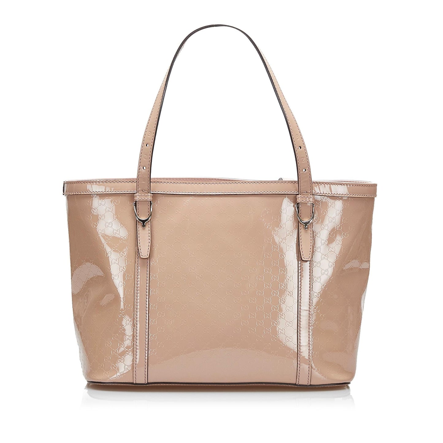 Gucci Monogram Crossbody