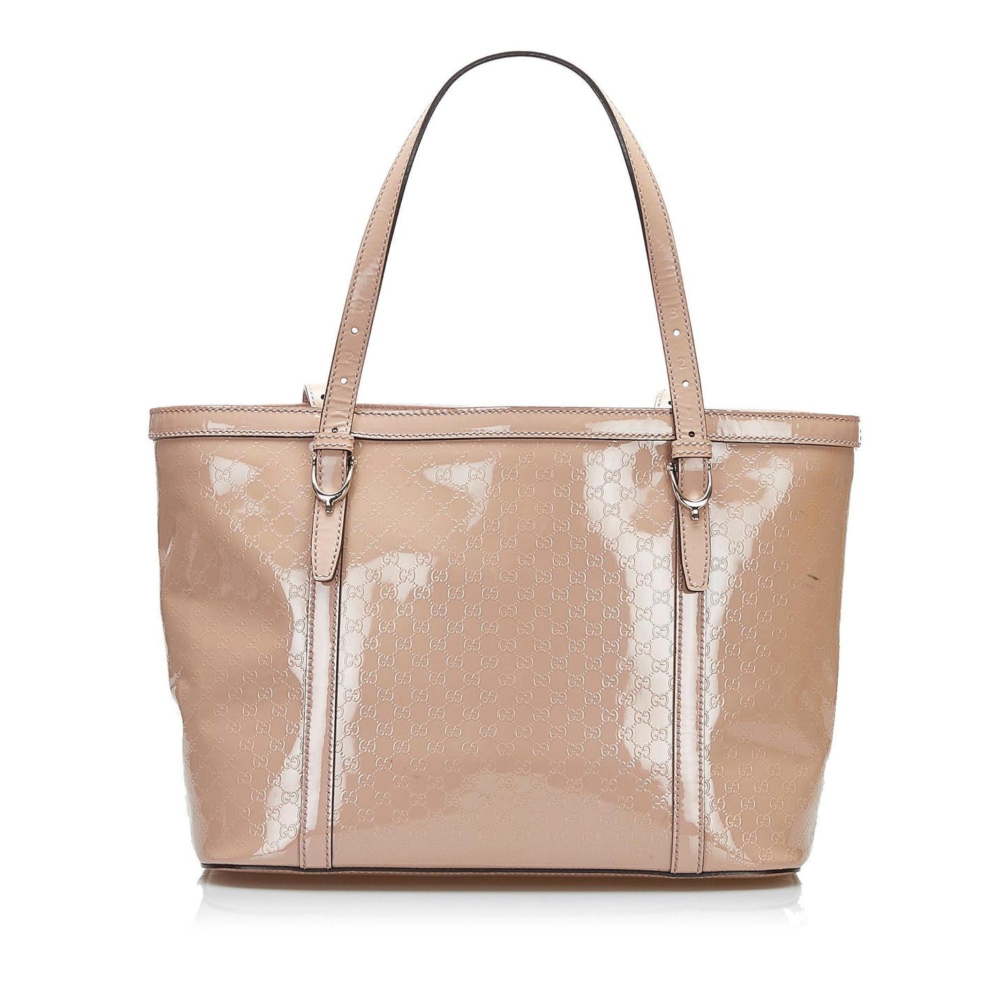 Gucci Monogram Crossbody