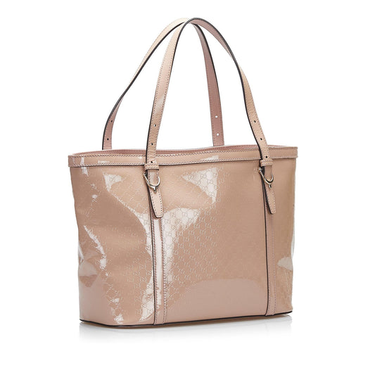 Gucci Monogram Crossbody