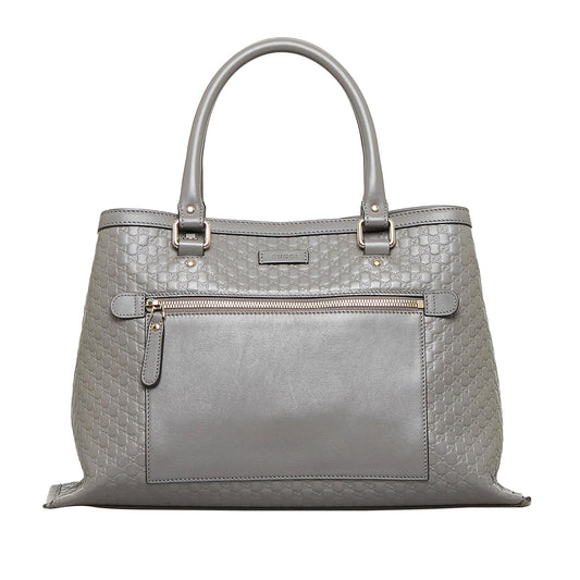 Gucci Microguccissima Satchel (SHG-Bd1xAy)