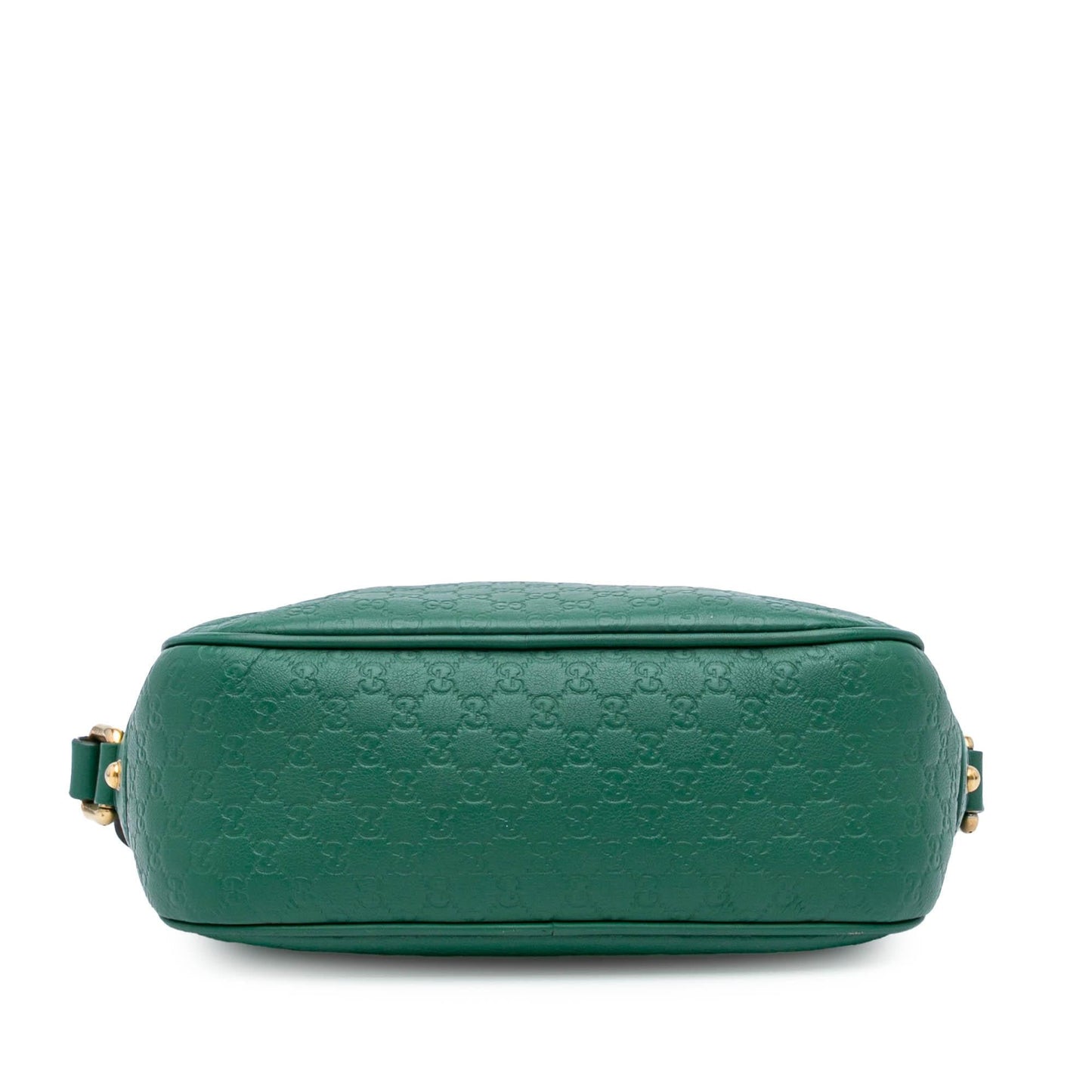 Gucci Microguccissima Sunshine Disco Camera Bag