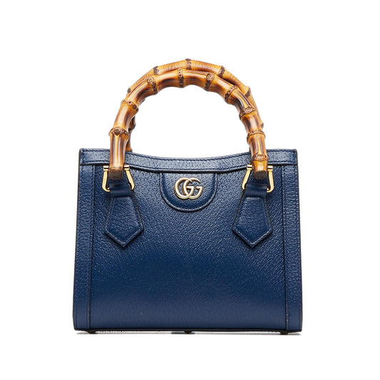 Gucci Monogram Mini Crossbody