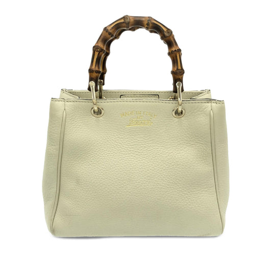 Gucci Mini Tote