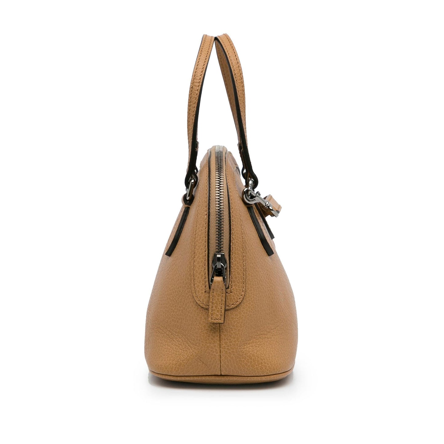Gucci Mini Dome Satchel (SHG-GMLxh5)