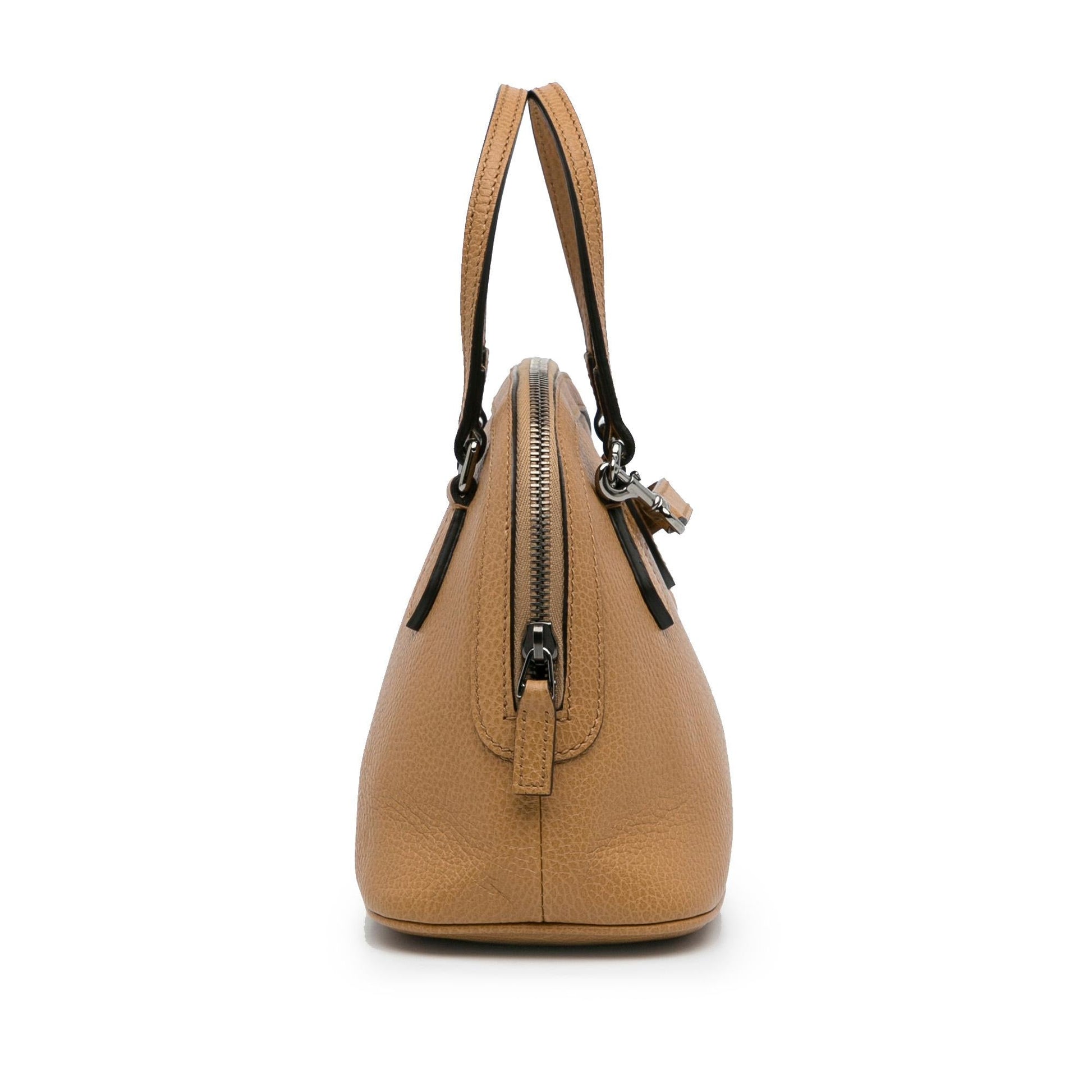 Gucci Mini Dome Satchel (SHG-GMLxh5)