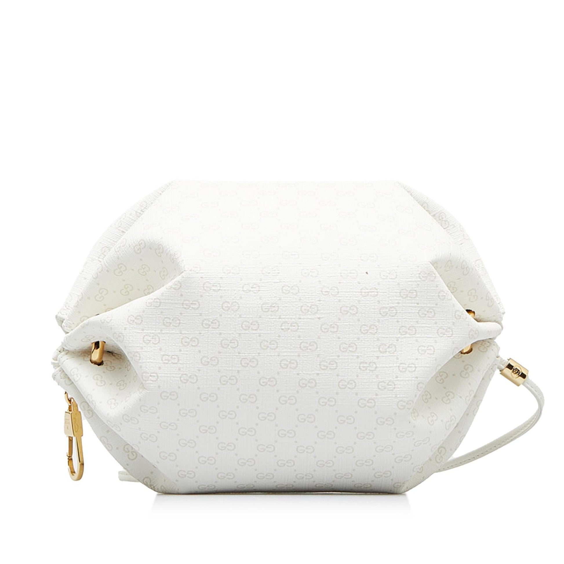 Gucci Mini GG Candy Crossbody (SHG-ZnRjZG)