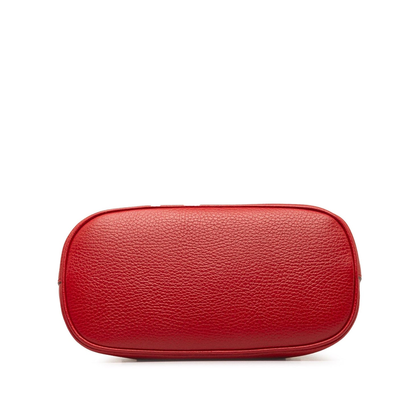 Gucci Mini GG Charm Dome Satchel (SHG-5aHUiP)