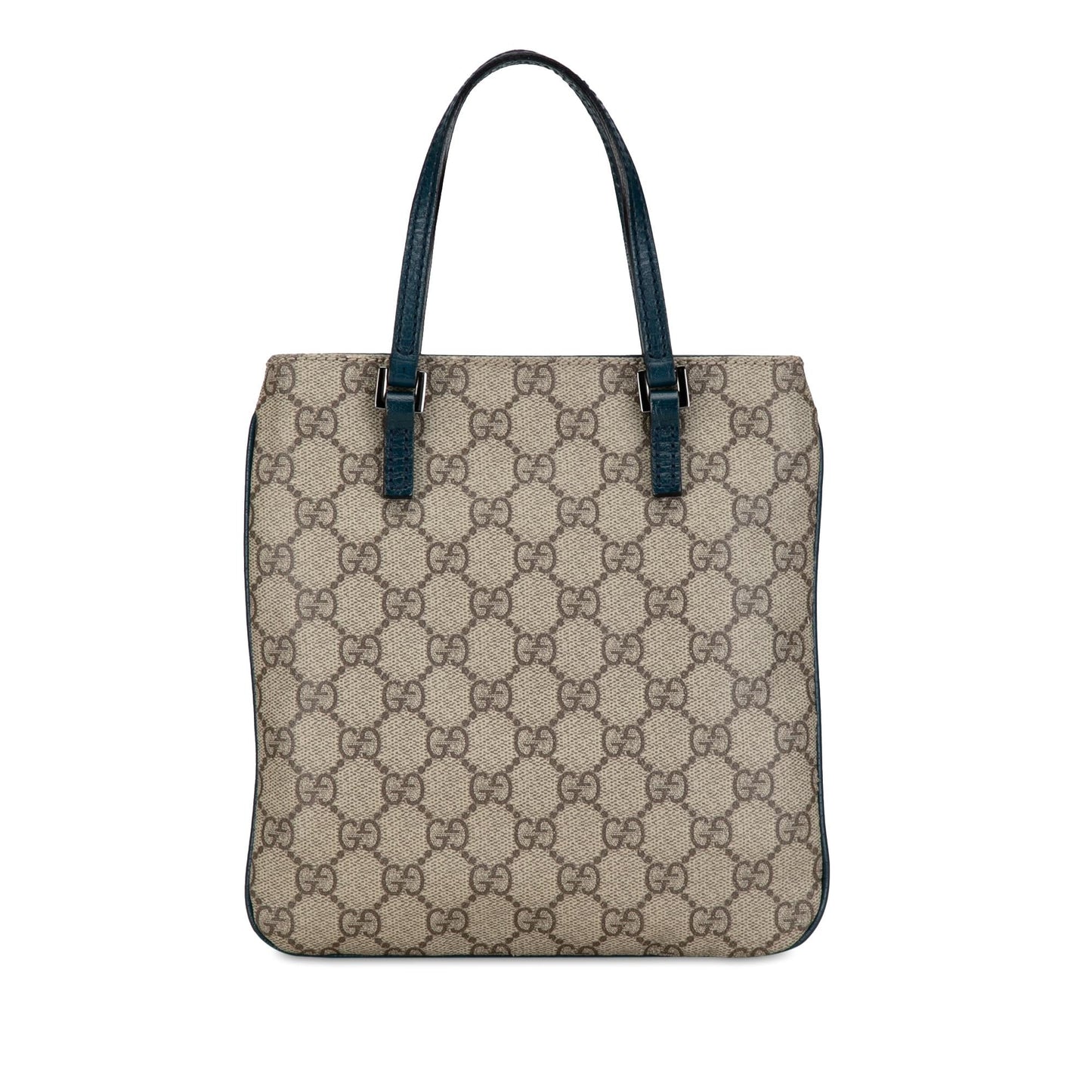 Gucci Mini GG Supreme Handbag
