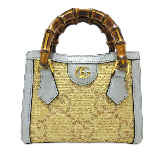Gucci Mini Shoulder Bag