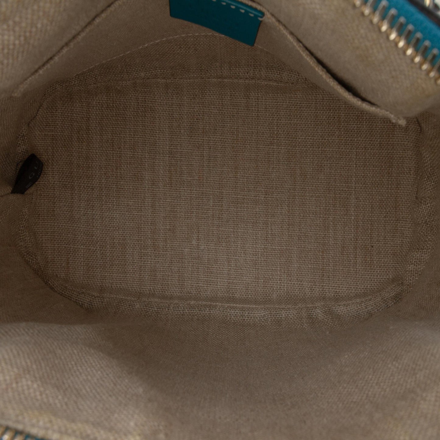 Gucci Mini Microguccissima Dome Satchel