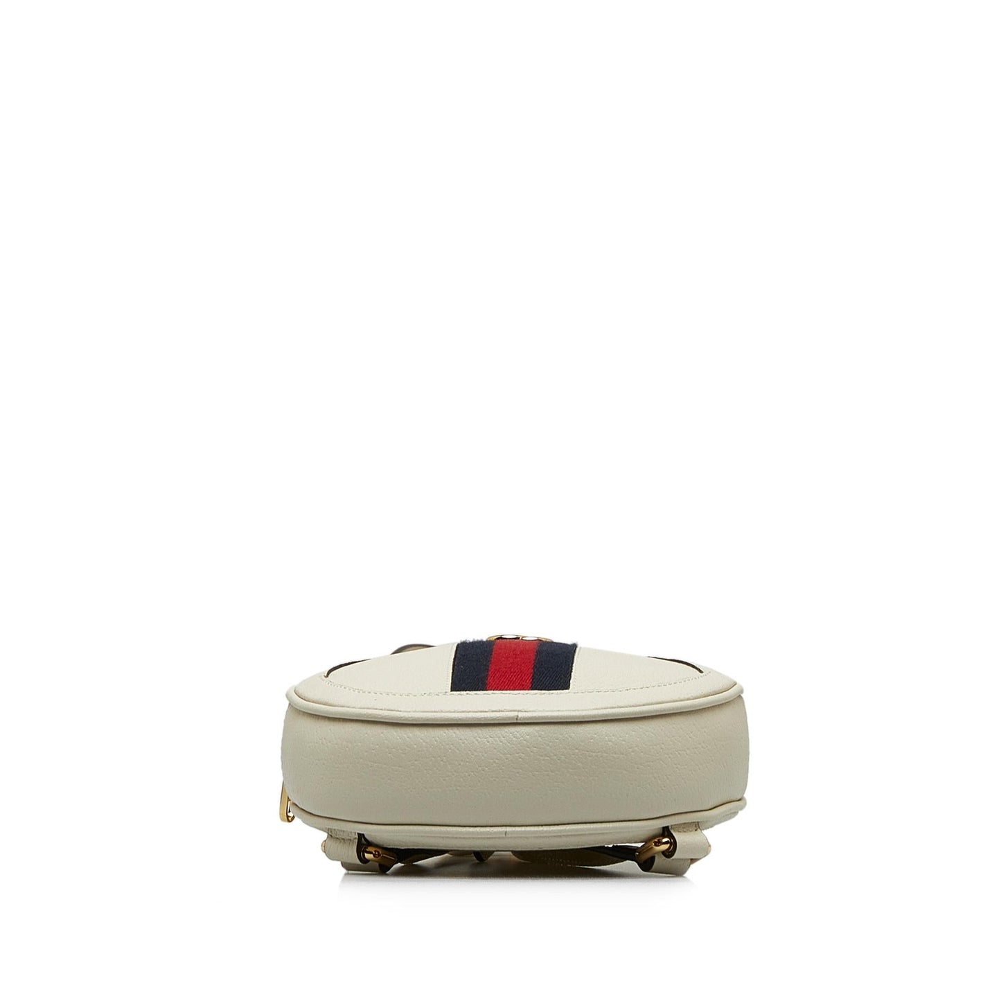 Gucci Mini Ophidia Round Backpack (SHG-)