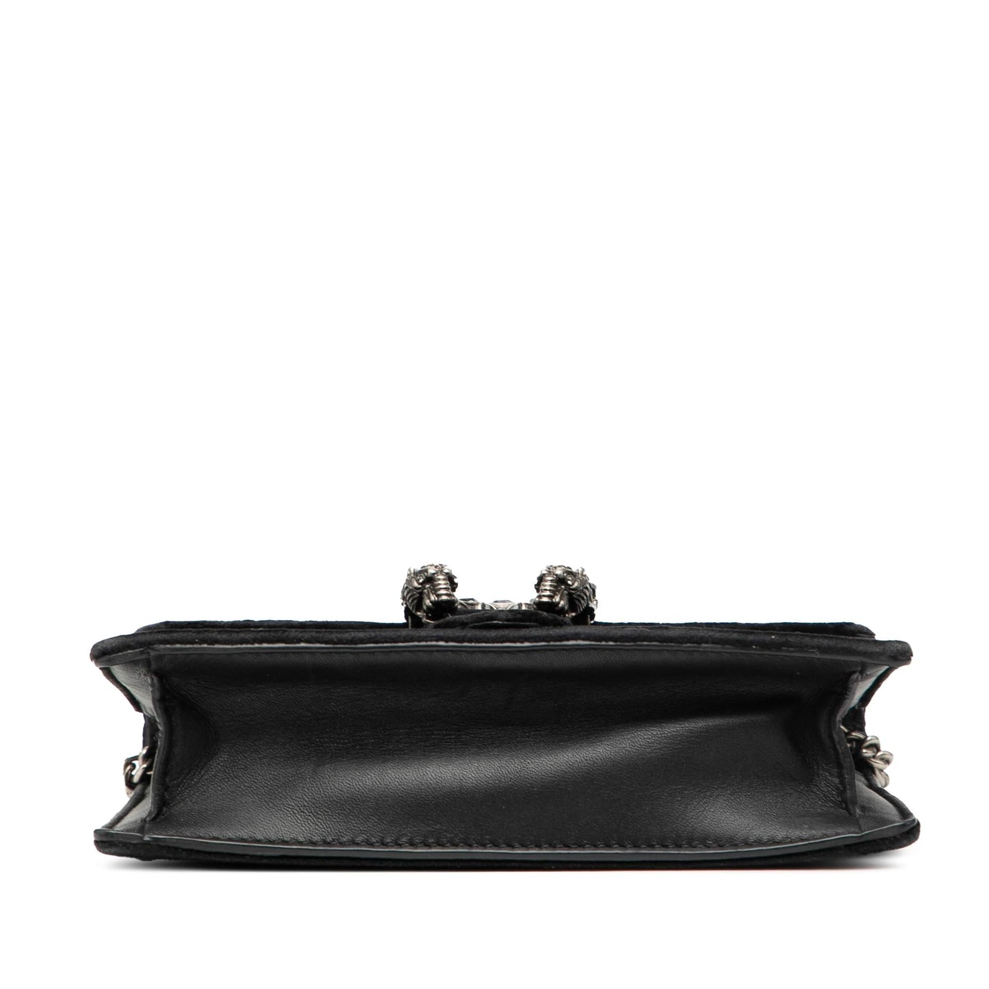 Gucci Mini Velvet Dionysus Crossbody