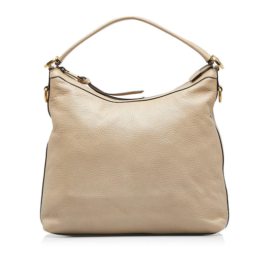 Gucci Miss GG Satchel (SHG-caO44Q)