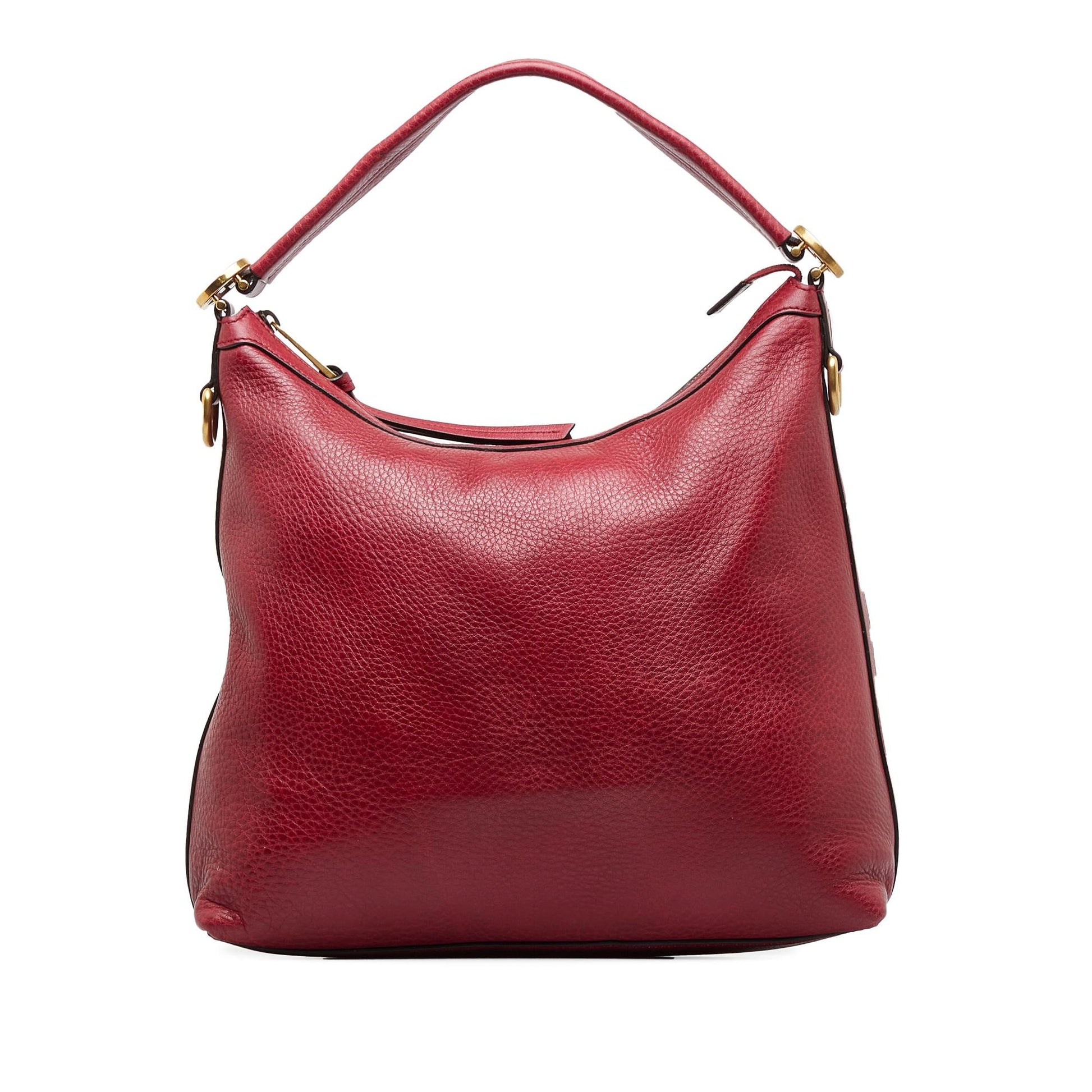 Gucci Monogram Crossbody
