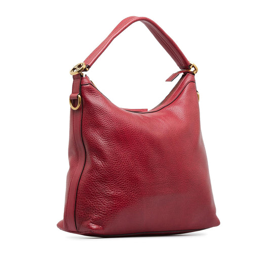 Gucci Monogram Crossbody