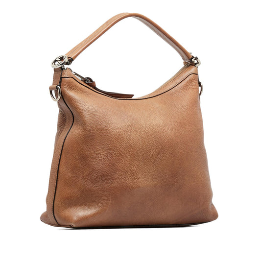 Gucci Monogram Crossbody