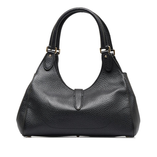 Gucci New Jackie Handbag (SHG-QKS46s)