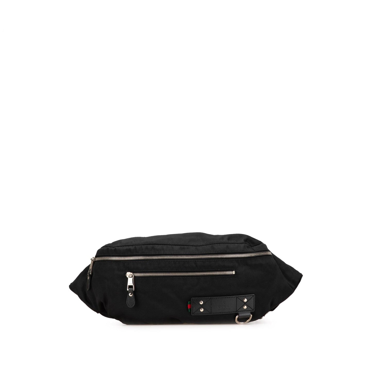 Gucci Nylon Belt Bag