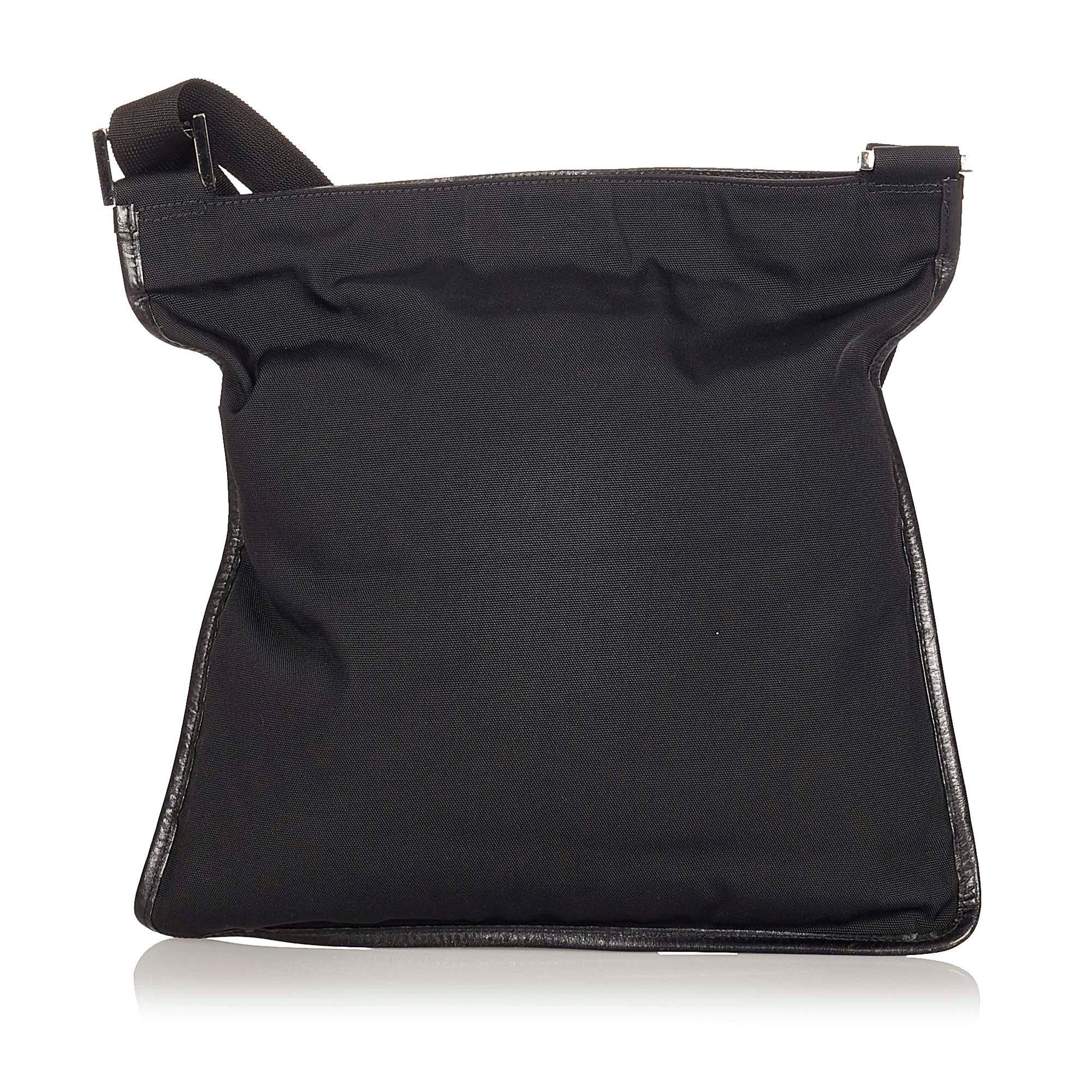 Gucci Nylon Crossbody