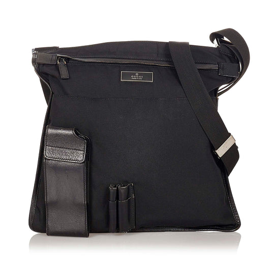 Gucci Nylon Crossbody