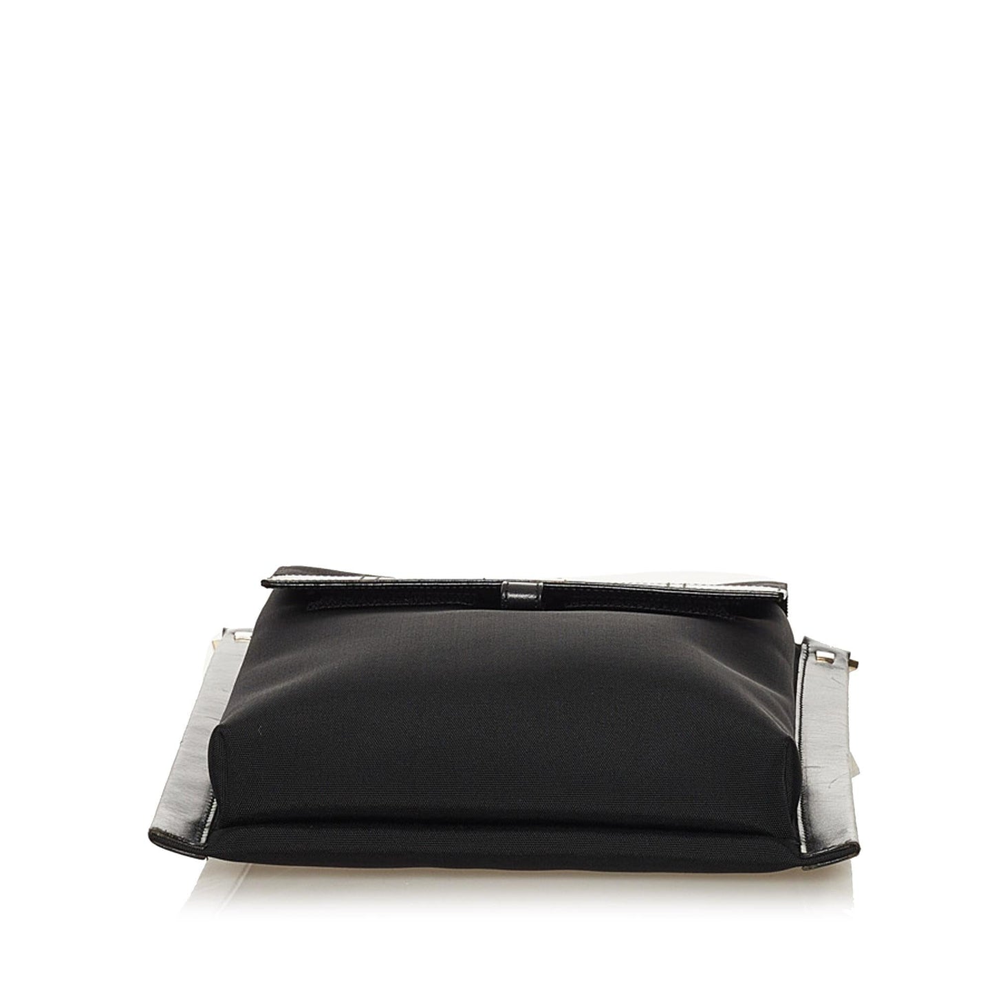 Gucci Nylon Crossbody (SHG-34906)