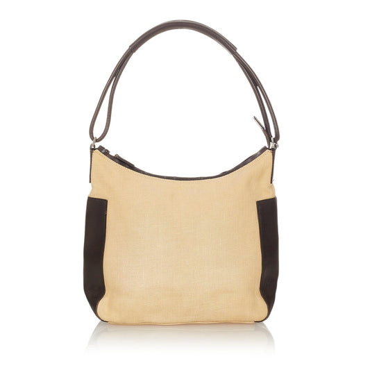 Gucci Nylon Shoulder Bag