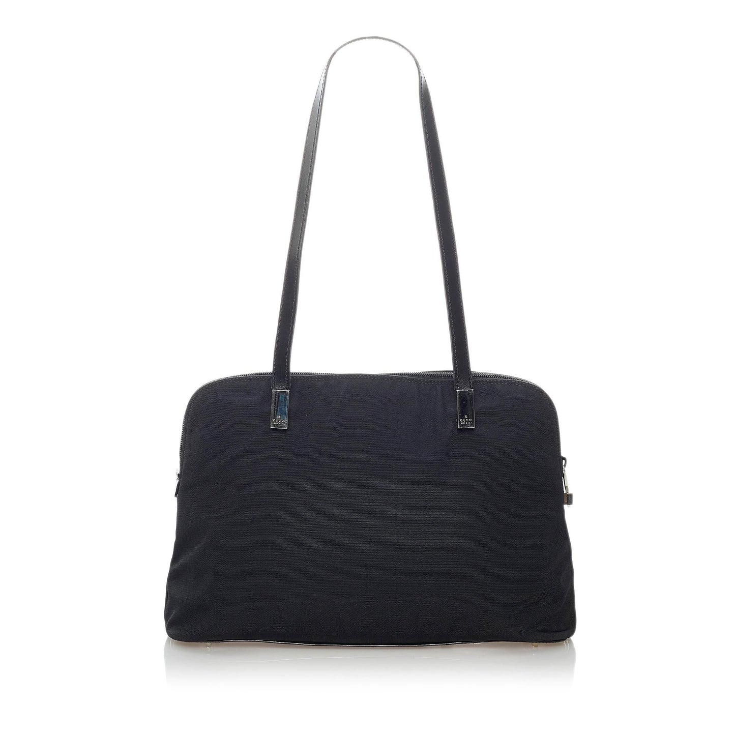 Gucci Nylon Shoulder Bag (SHG-34154)