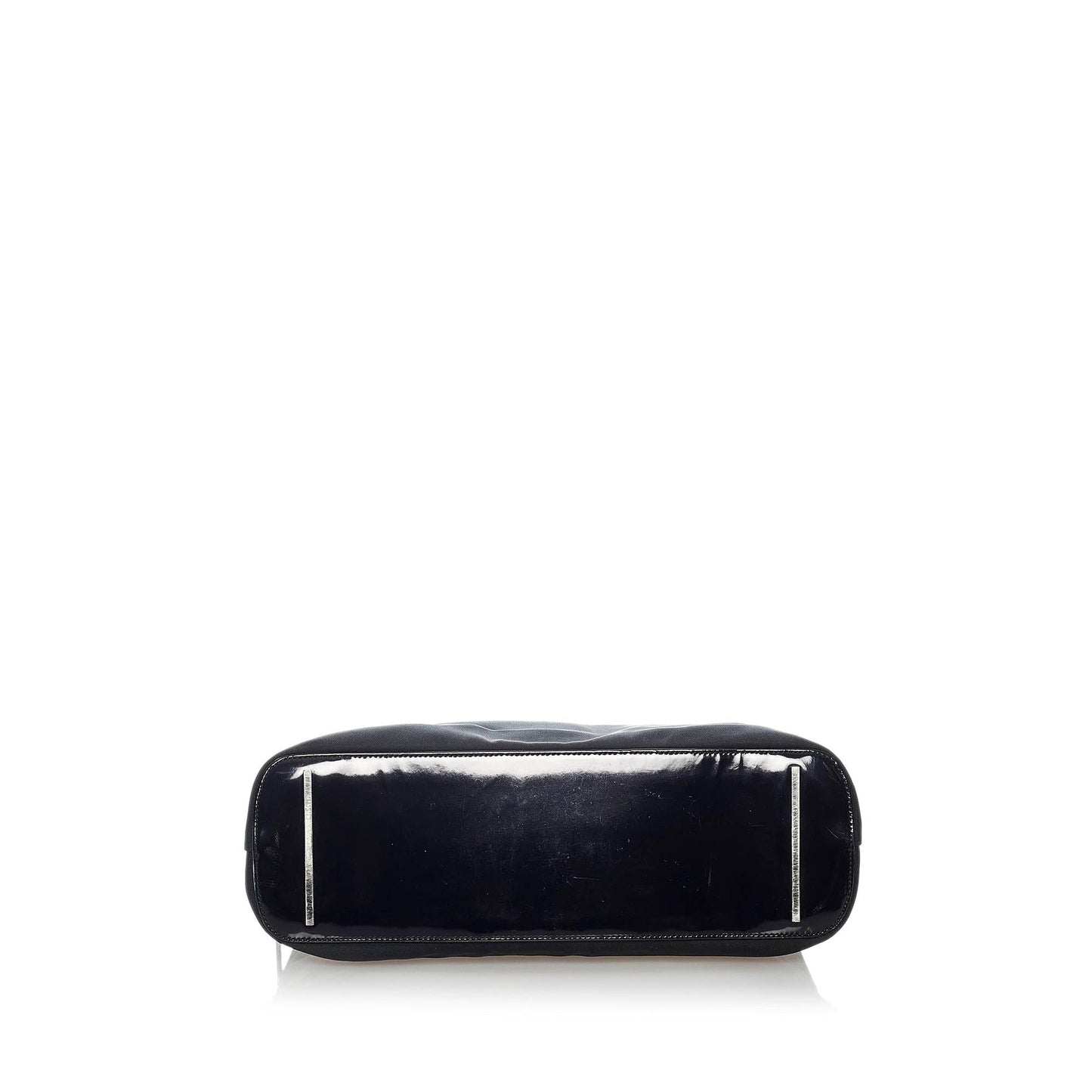 Gucci Nylon Shoulder Bag (SHG-34154)