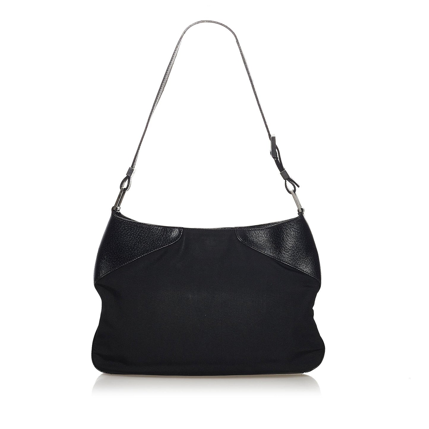 Gucci Nylon Shoulder Bag (SHG-34777)