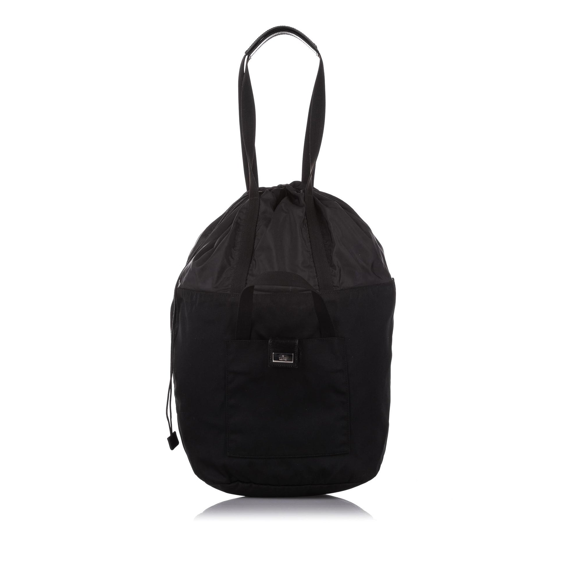 Gucci Nylon Tote Style 15