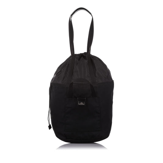 Gucci Nylon Tote Style 15