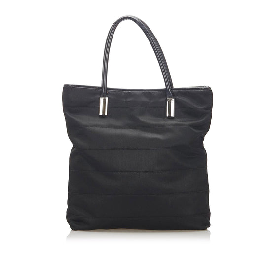 Gucci Nylon Tote Bag (SHG-32186)