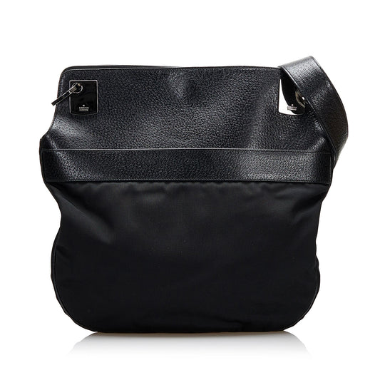 Gucci Nylon Tote Bag (SHG-36644)