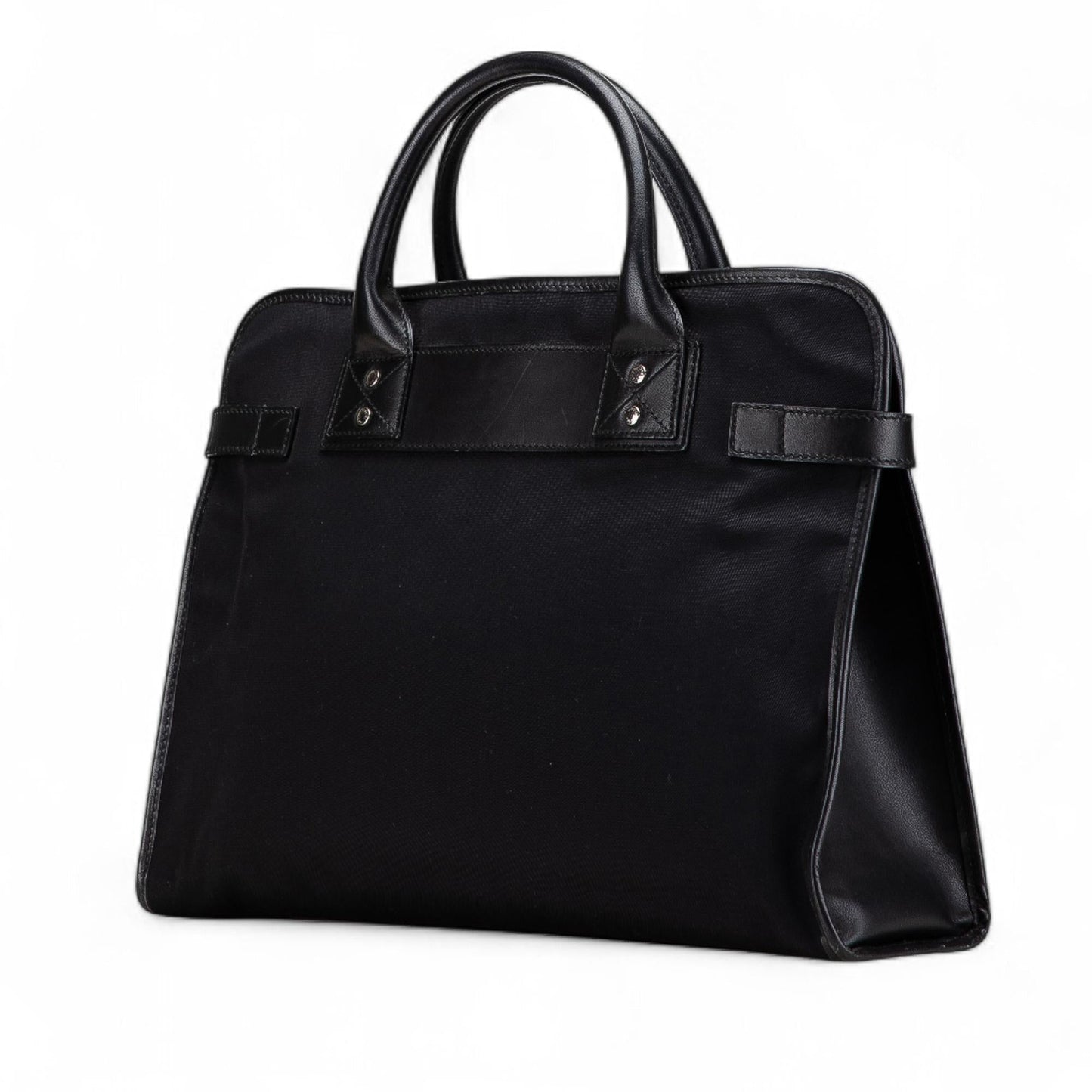 Gucci Nylon Web Business Bag