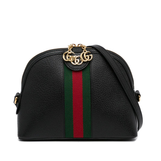 Gucci Ophidia Dome Crossbody (SHG-7emswR)