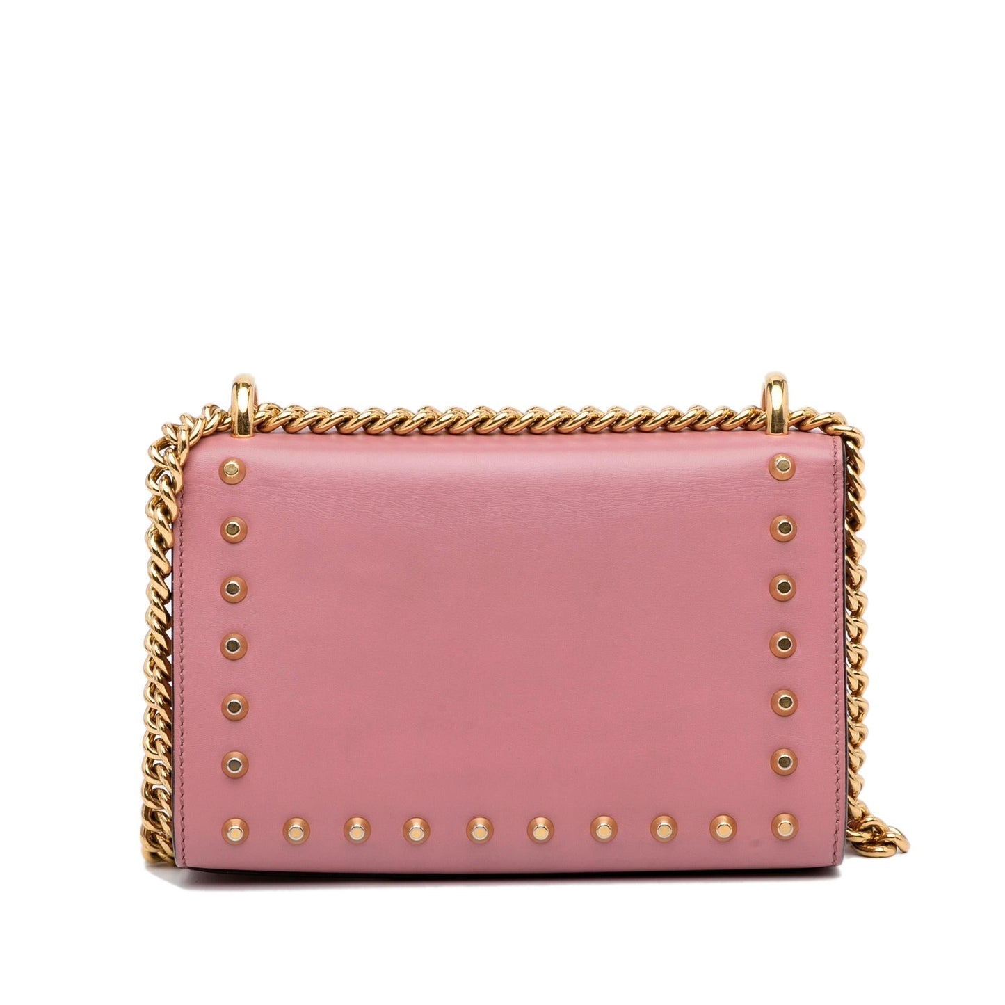 Gucci Monogram Crossbody