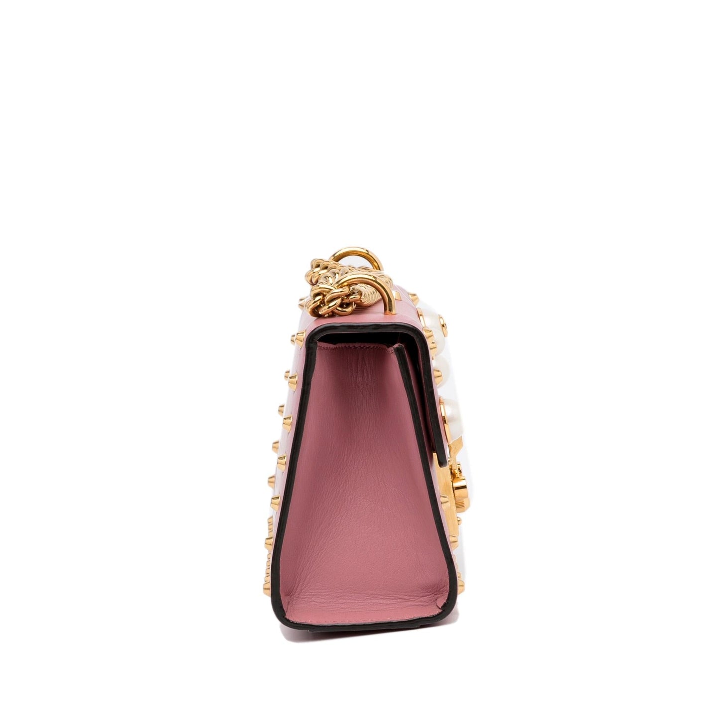 Gucci Monogram Crossbody