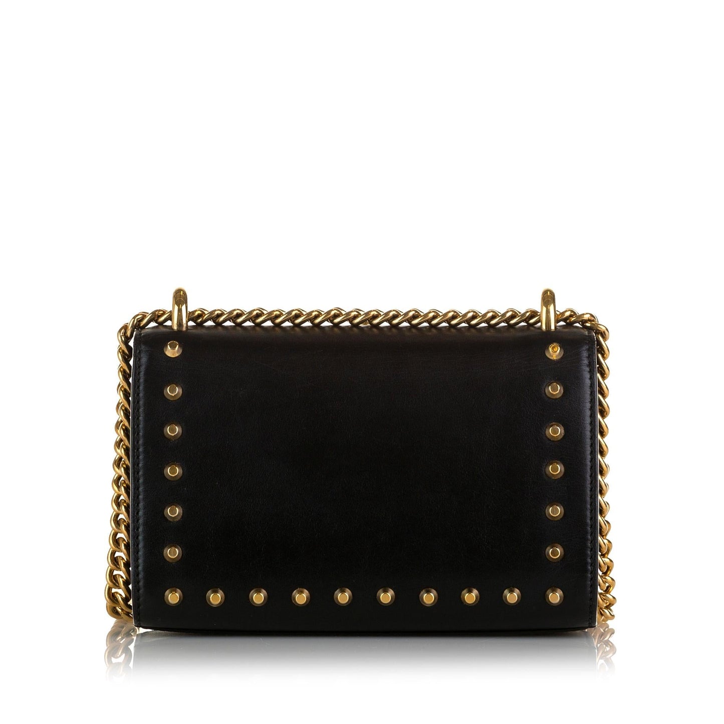 Gucci Monogram Crossbody