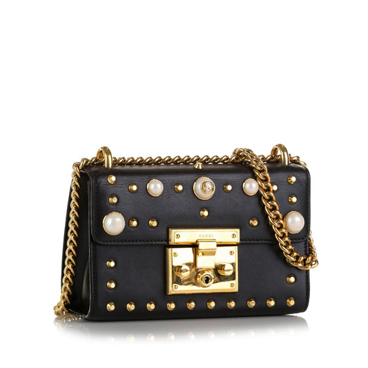 Gucci Monogram Crossbody