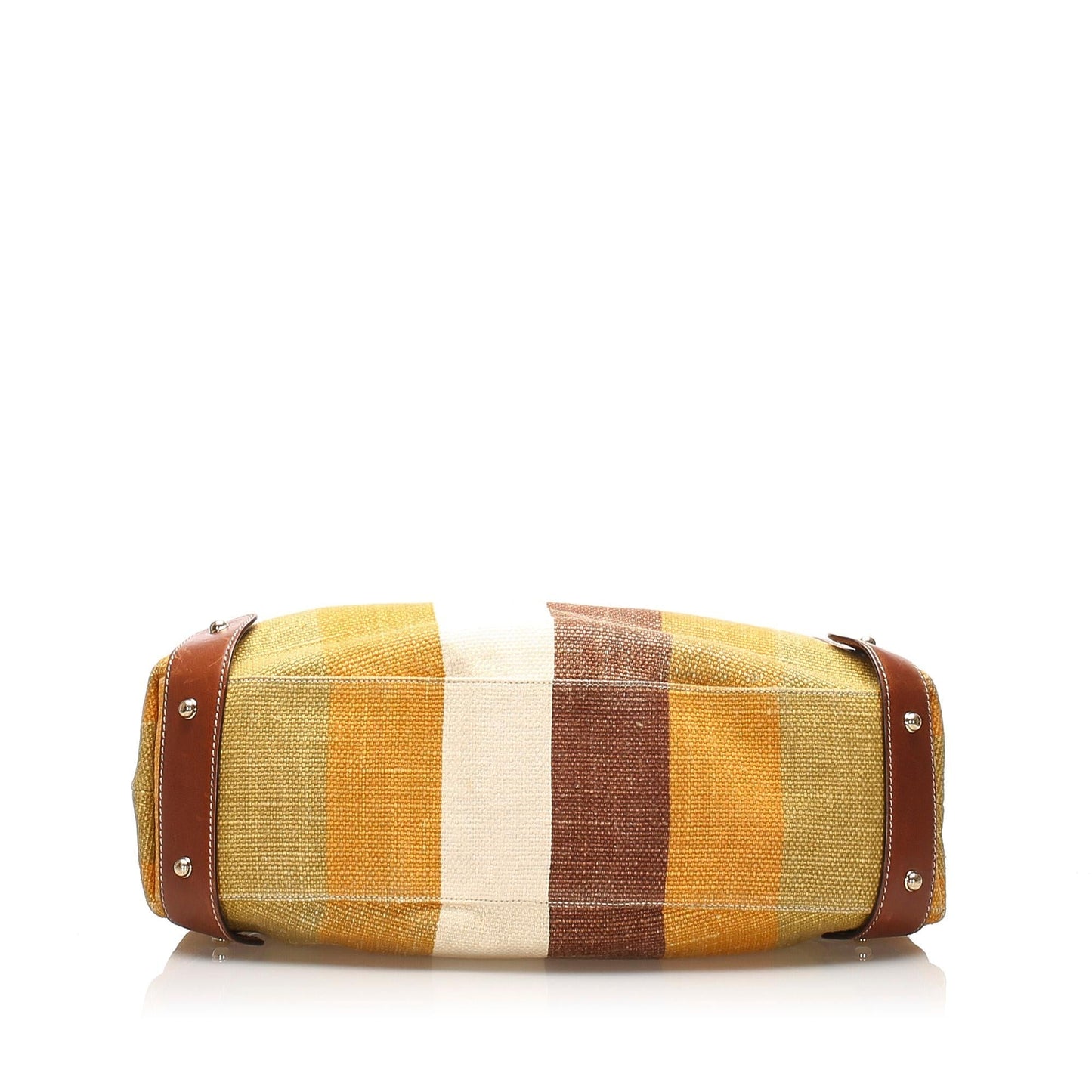 Gucci Pelham Canvas Shoulder Bag (SHG-21878)