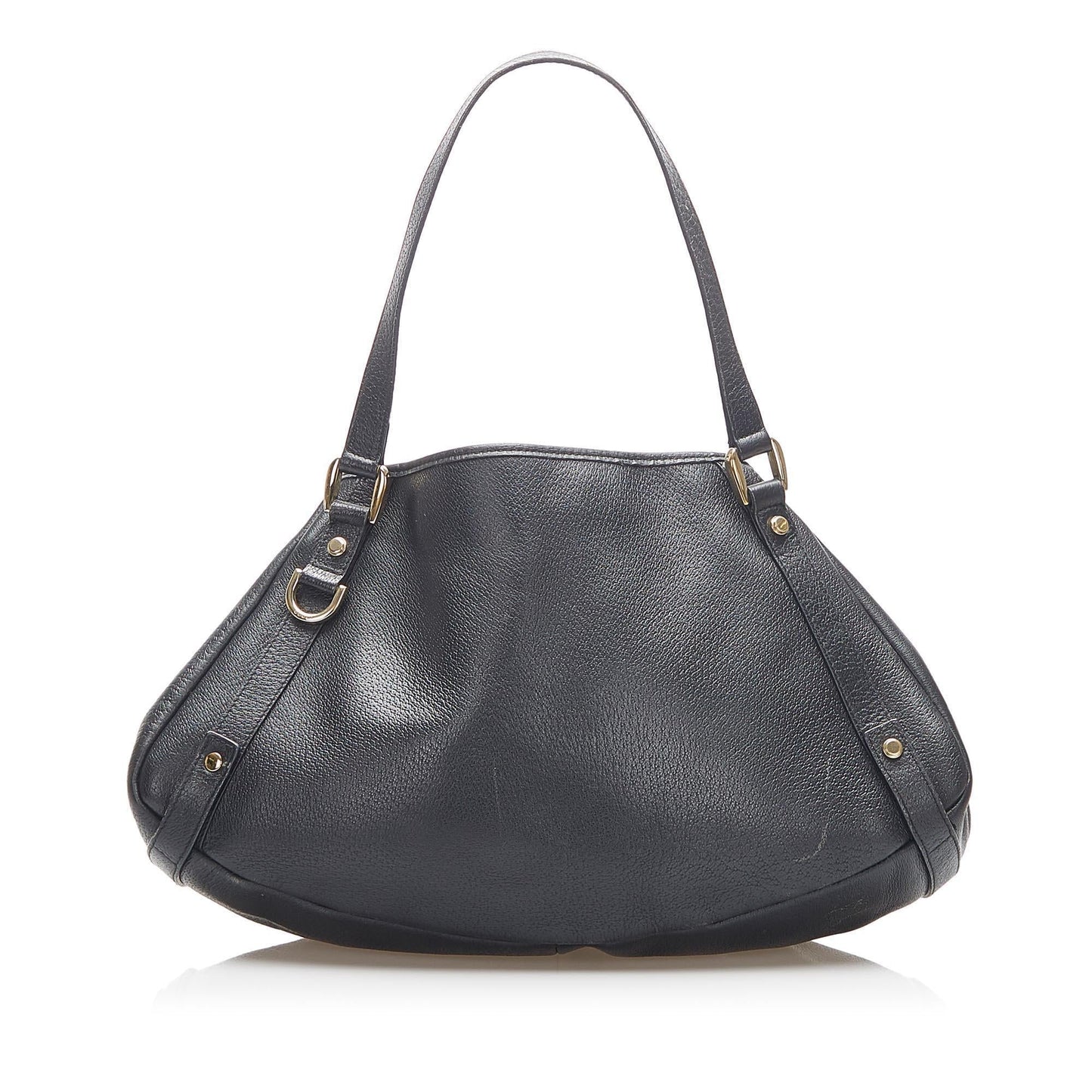 Gucci Leather Tote Style 48