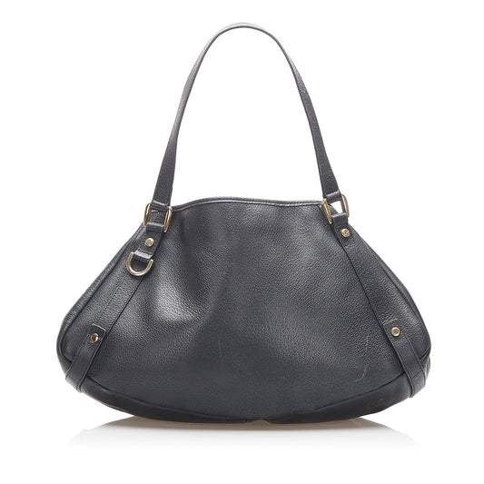 Gucci Leather Tote Style 48